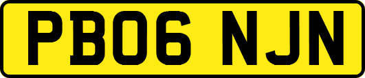 PB06NJN