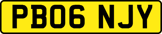 PB06NJY