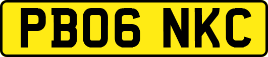 PB06NKC