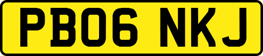 PB06NKJ