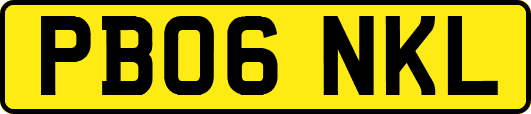 PB06NKL