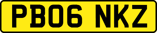 PB06NKZ