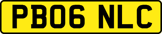 PB06NLC