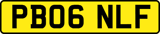 PB06NLF