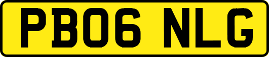 PB06NLG