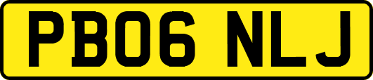 PB06NLJ