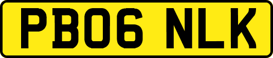 PB06NLK