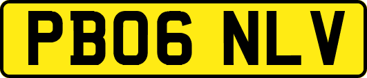 PB06NLV
