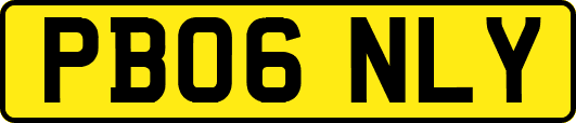 PB06NLY