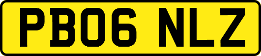 PB06NLZ
