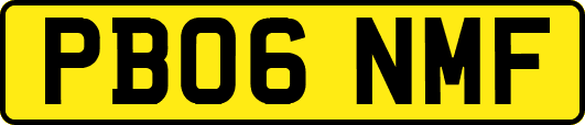 PB06NMF