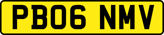 PB06NMV