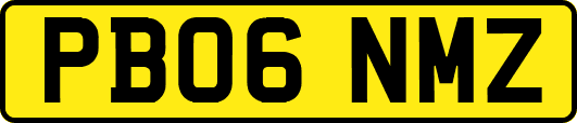 PB06NMZ
