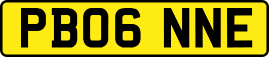 PB06NNE