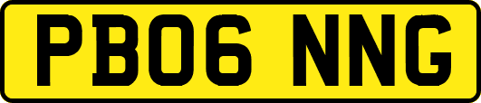 PB06NNG