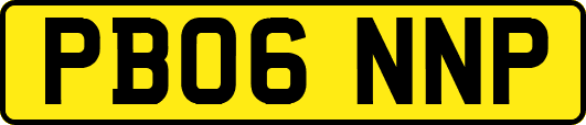 PB06NNP