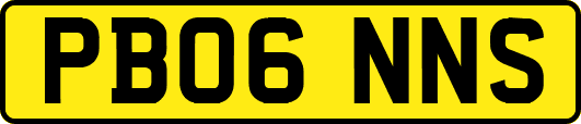 PB06NNS