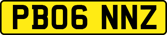 PB06NNZ