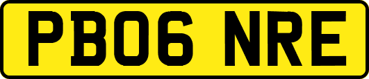 PB06NRE