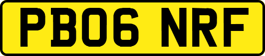 PB06NRF