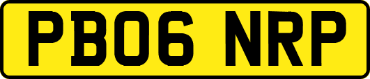 PB06NRP