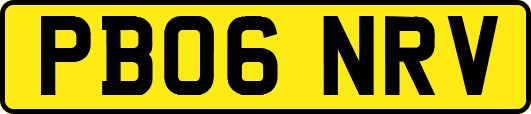 PB06NRV
