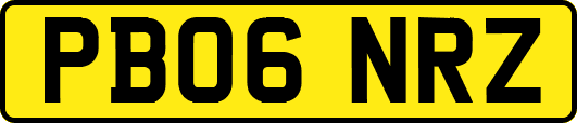 PB06NRZ
