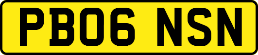 PB06NSN
