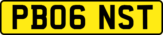 PB06NST