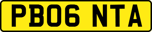 PB06NTA