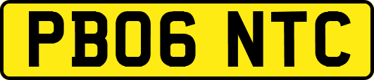 PB06NTC