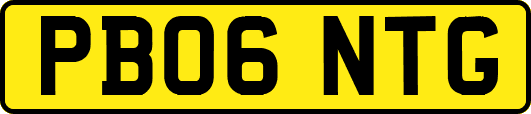 PB06NTG