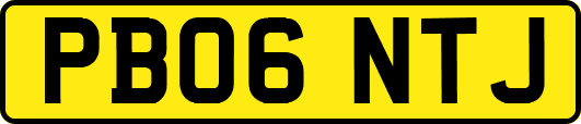 PB06NTJ