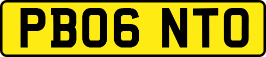 PB06NTO