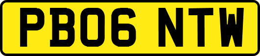 PB06NTW