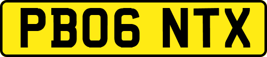 PB06NTX