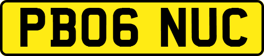 PB06NUC