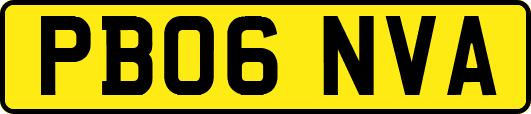 PB06NVA
