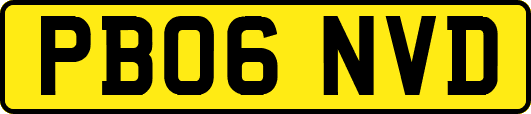 PB06NVD