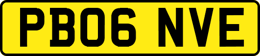 PB06NVE
