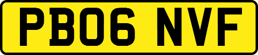 PB06NVF