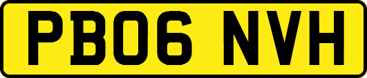PB06NVH