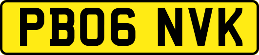 PB06NVK