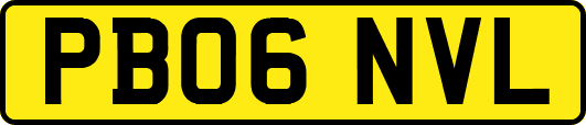 PB06NVL