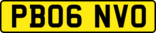 PB06NVO