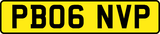 PB06NVP