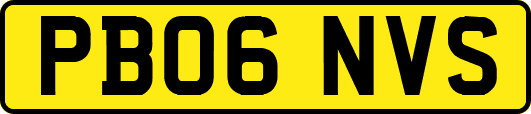 PB06NVS