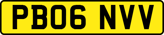 PB06NVV