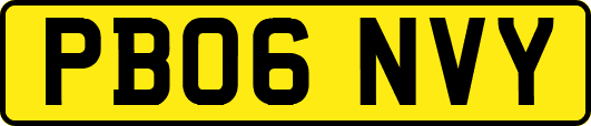 PB06NVY