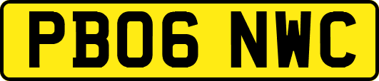 PB06NWC